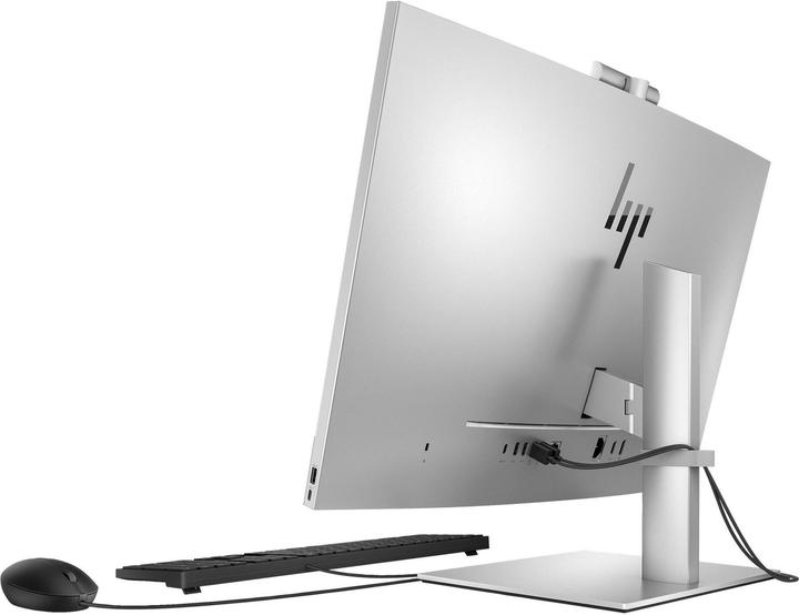 Immagine prodotto HP EliteOne 870 G9 All-in-One Touchscreen PC, 68,6 cm (27"), Quad HD, Intel® Core™ i5, 16 GB, D (Intel Core i5-14500, 16 GB, 512 GB)