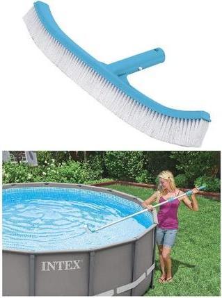 Actual product image Intex Pool Cleaning Attachment Brush 29053