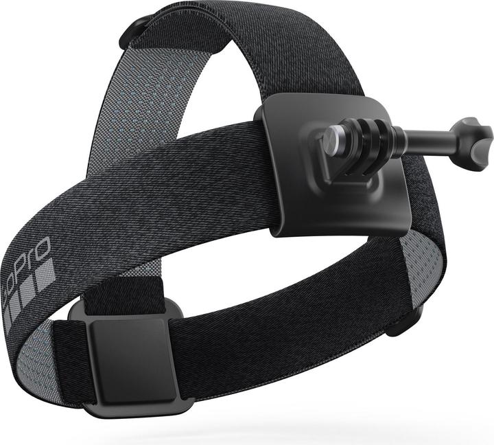GoPro Strappy (Hero11 Black Mini, HERO8 Black, Hero 9 Black, Hero 8 Black, GoPro Hero 12, GoPro Hero 13)