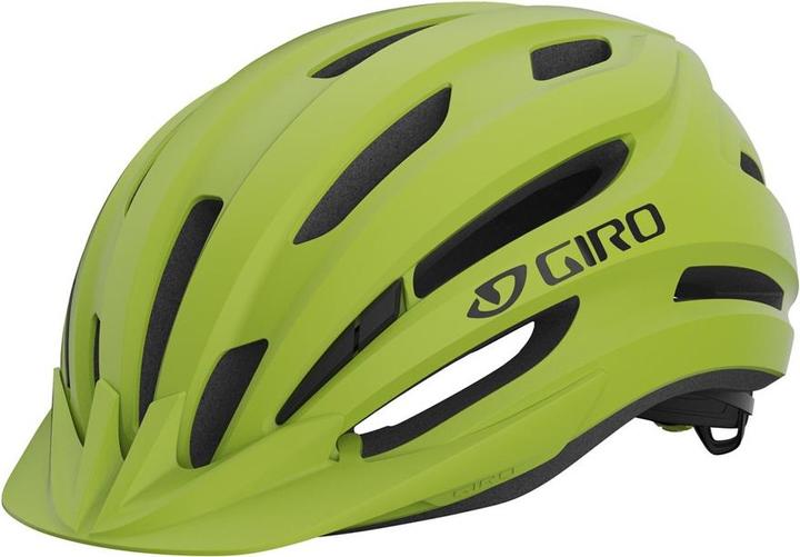 Productafbeelding Giro Register Ii MTB helm Matt Ano Lime