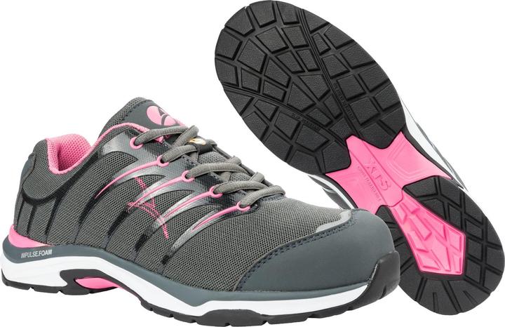 Albatros Scarpa bassa di sicurezza ESD S1P G