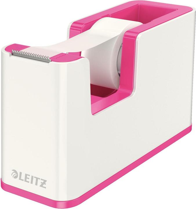 Leitz WOW Klebebandabroller Duo Colour