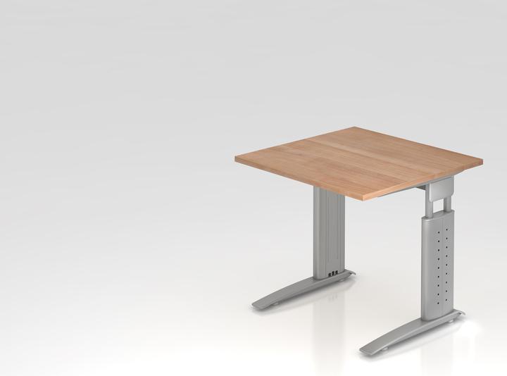 Produktbild Hammerbacher Serie U (800 x 800 x 680 mm)