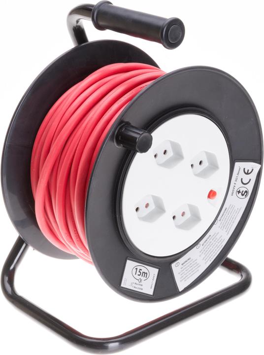 Max Hauri Mini TD (15 m, 1 mm²² mm)