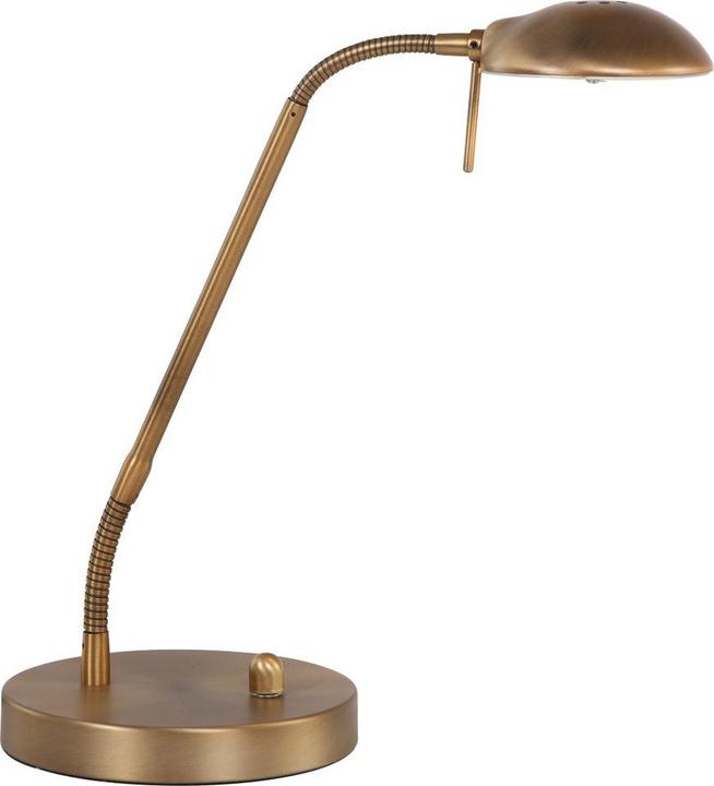 Bronze