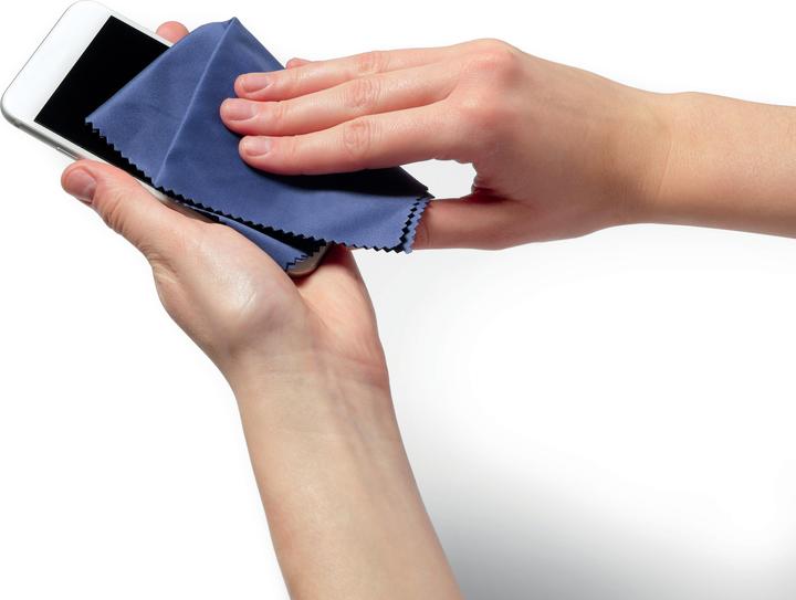 Actual product image Durable Cleaning set Screenclean Travel Kit (1 x)