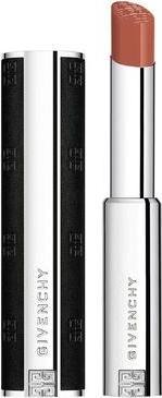 Image du produit Givenchy Le Rouge Interdit Satin Lipstick - 3 Grammes