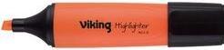 Actual product image Niceday Highlighter HC1-5 Orange Broad wedge tip 1-5 mm (Orange, 5 mm, 1 x)