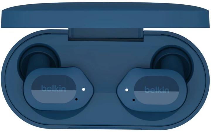 Produktbild Belkin Soundform Play (ANC, 8 h, Kabellos)