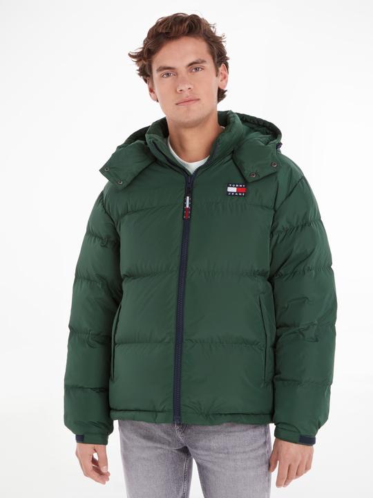 Actual product image Tommy Jeans Alaska (L)