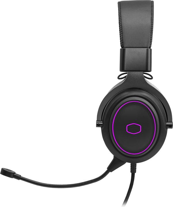 Actual product image Cooler Master CH-331 (Cable)