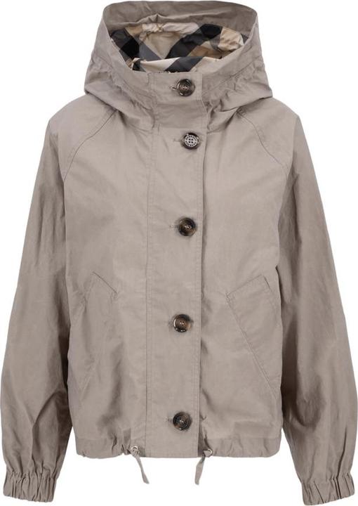 Actual product image Barbour Giacconi Dirty Khaki