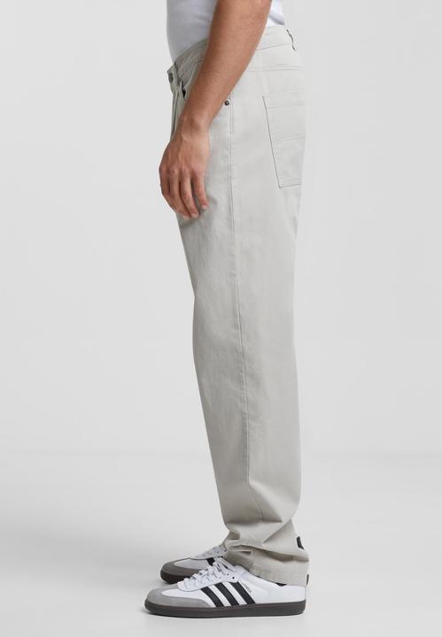 Actual product image Urban Classics Organic Skater Chino Pants - 140915 (40)