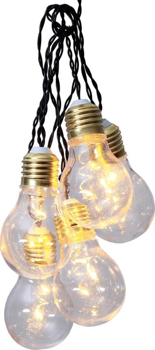 Produktbild Star Trading Glow Party Light (1 m)