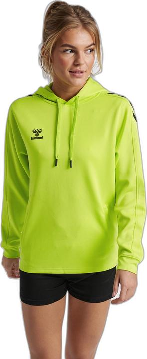 Image du produit hummel Core Xk Poly Sweat Hoodie Femme (XS)