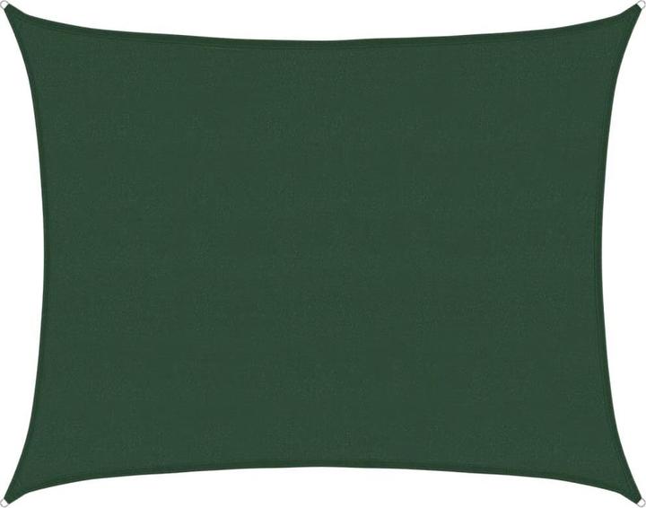 Produktbild VidaXL Sonnensegel (6 x 8 m)