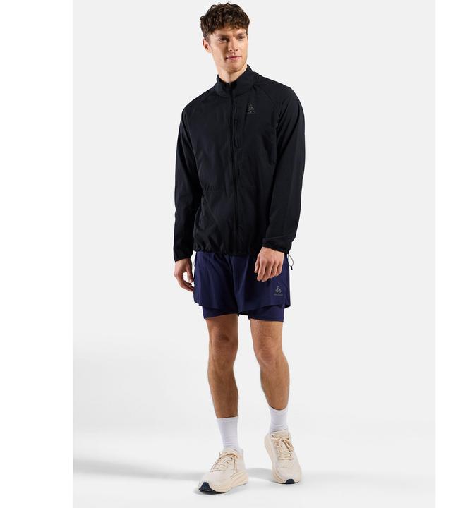 Produktbild Odlo Zeroweight Jacket (L)