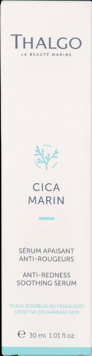 Actual product image Thalgo Cica Marin (30 ml)