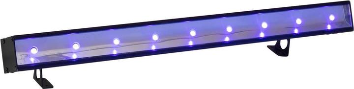 Actual product image Eurolite LED BAR-9 UV 9x3W (LED)