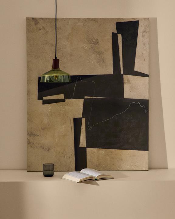 Actual product image Kave Home Fida (118 x 90 cm)