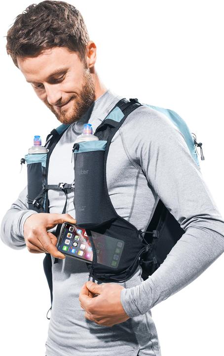 Actual product image Deuter Ascender 7 (7 l)