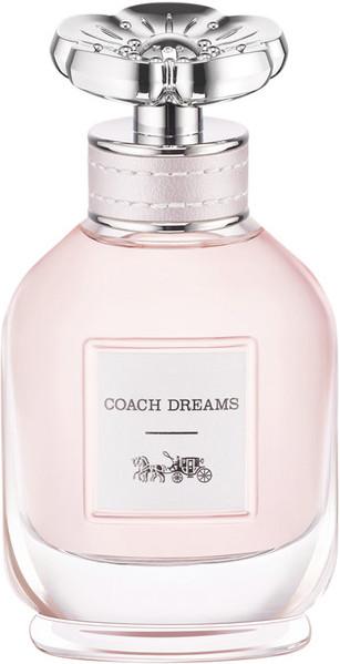 Actual product image Coach Dreams (Eau de parfum, 40 ml)