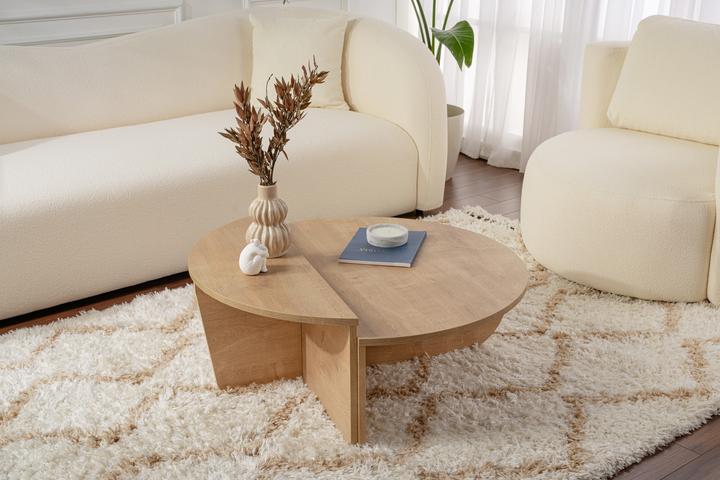 Actual product image Skye Decor Orion (90 x 30 x 60 cm)