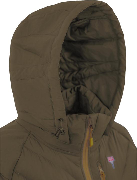 Produktbild Grüezi Bag Lightful DownWool Jacket (M)