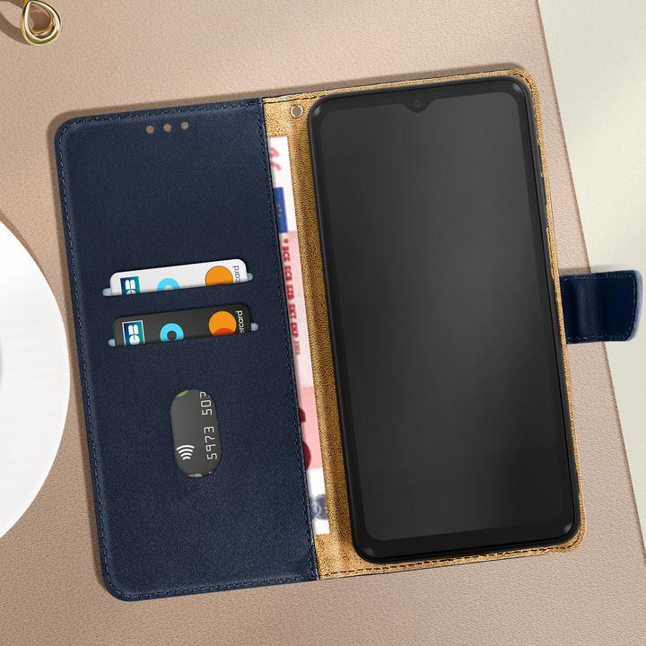 Produktbild Avizar Kunstleder Series (Samsung Galaxy XCover 6 Pro)