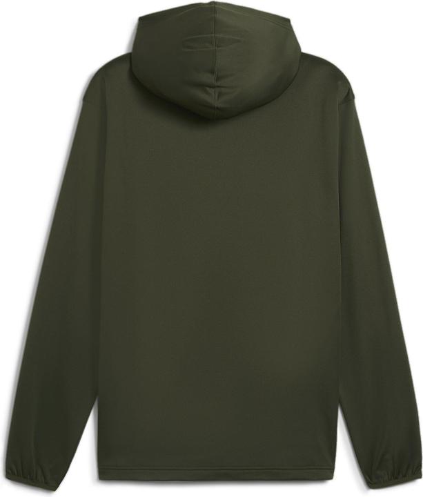 Immagine prodotto Puma Felpa con cappuccio PWRFleece Lite nastrata FIT (M)