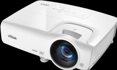 Image du produit vivitek DS262 (SVGA, 3500 lm, 1.34 - 2.32:1)