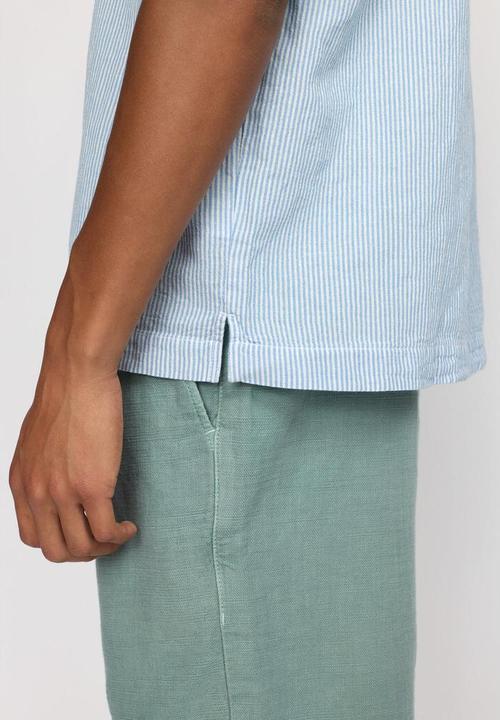 Immagine prodotto Revolution Camicia oversize a maniche corte (XL)