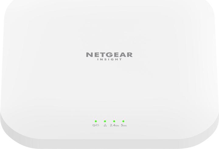 Produktbild Netgear WAX620 (2400 Mbit/s)