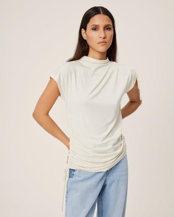 Actual product image Moss copenhagen ' t-hirt mo copenhagen blaie l (S)