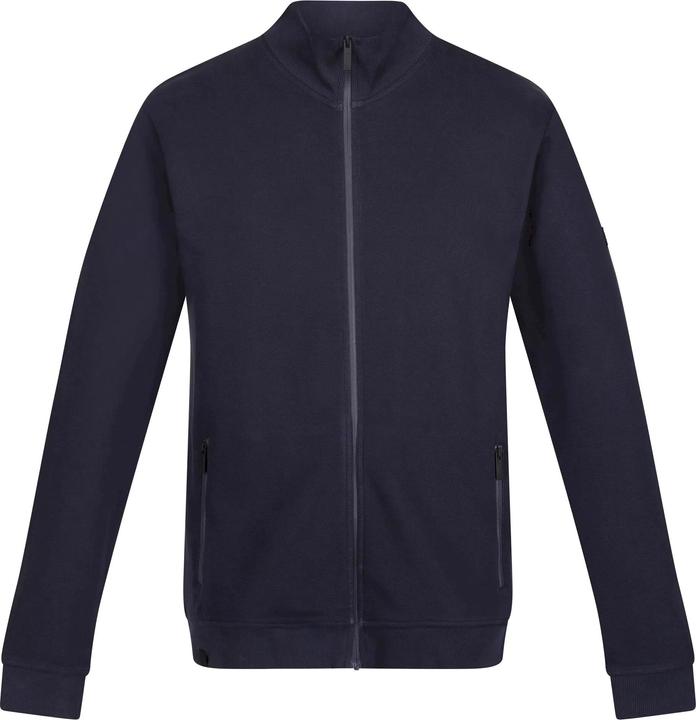 Regatta Felton Fleecejacke Durchgehender Reissverschluss (XXL)