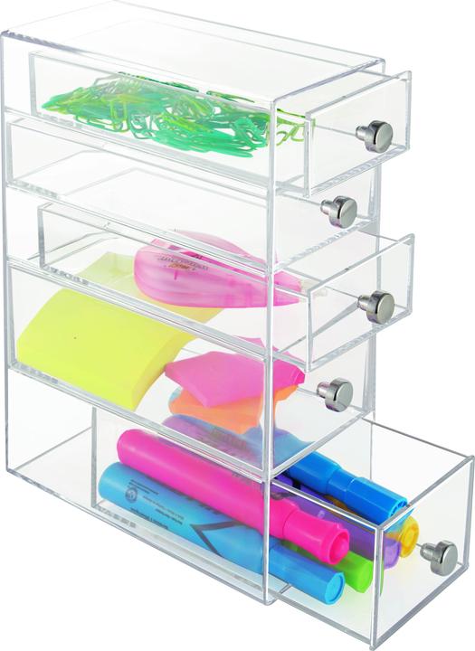 Produktbild iDesign Drawers Tower