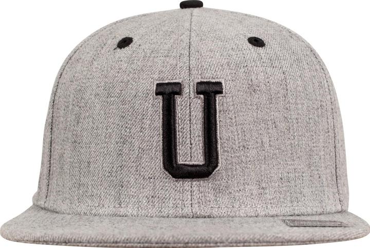 Image du produit Masterdis Snapback Lettre - 14295 (L)