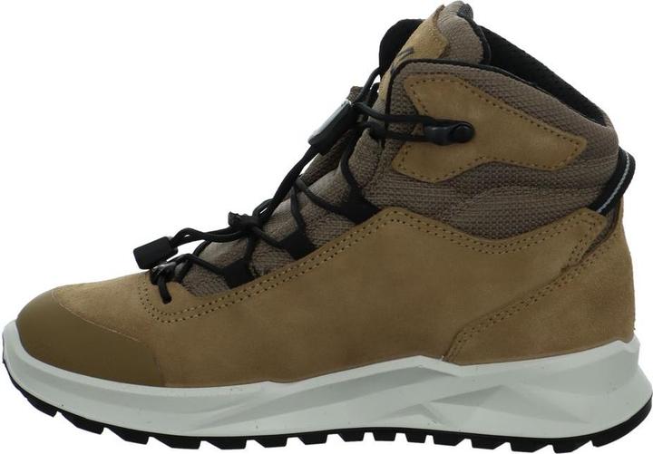 Actual product image Lowa Callisto Gtx Mid Jr (37)
