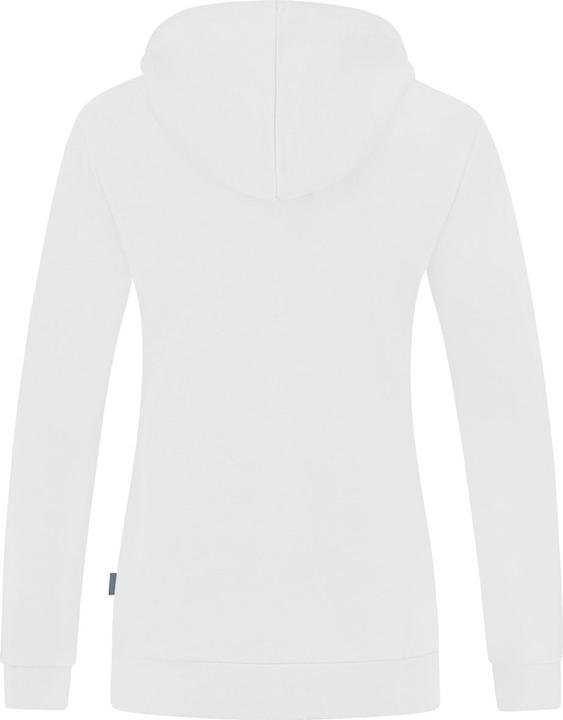 Produktbild JAKO Kapuzenjacke Organic (42)