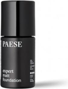 Actual product image Paese PAESE Expert Matt Foundation specjalistyczny podkład matujący 502W Natural Beige 30ml (Natural Beige)