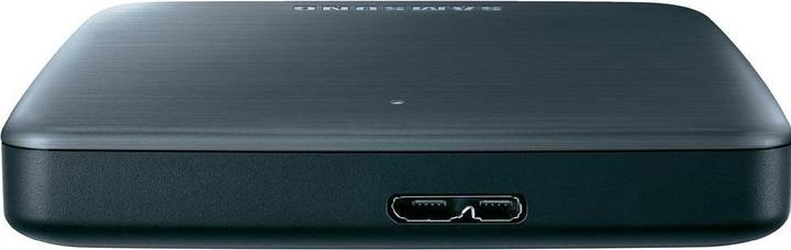 Produktbild Samsung UHD Video Pack, USB 3.0 Festplatte mit UHD Blockbuster