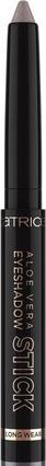 Actual product image Catrice Aloe Vera Eyeshadow Stick (Lavender Brown)