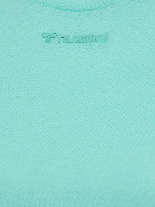 Produktbild hummel Hmlmt Vanja Short Muscle Tanktop (M)