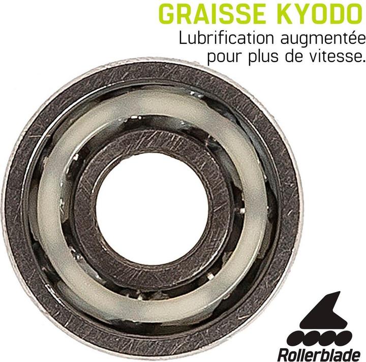 Produktbild Rollerblade Kugellager Twincam ILQ-7 Plus Bearings