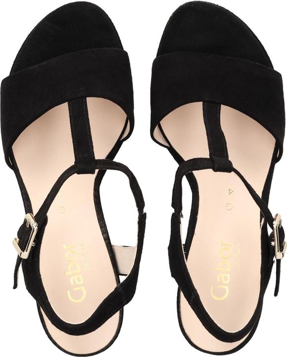 Actual product image Gabor Sandalen (38)
