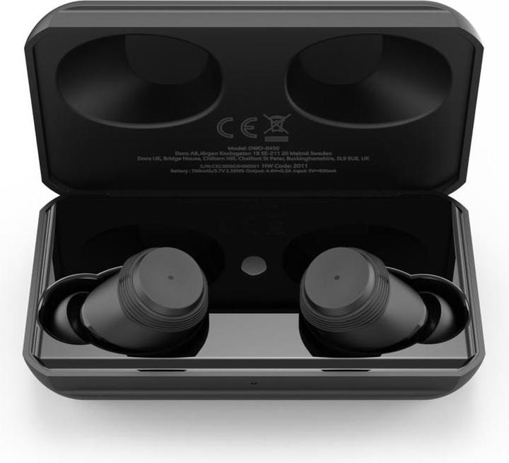 Actual product image Doro HearingBuds (No noise cancelling, 36 h, Wireless)