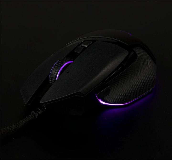 Image du produit Razer Basilic V3 (Filaire)