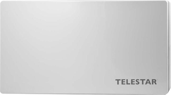 Produktbild Telestar Digiflat 1 (Flachantenne, 33.70 dB, DVB-S / -S2)