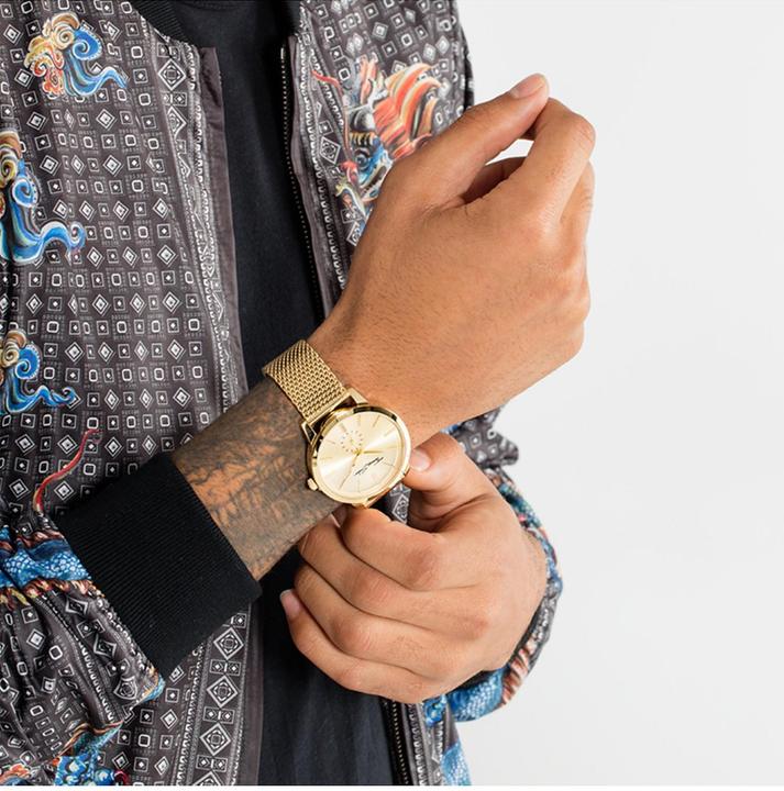 Actual product image Thomas Sabo Men's watch Rebel (Analogue wristwatch, 42 mm)
