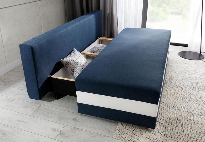 Actual product image ELTAP Calia (3-seater, Sofa bed)